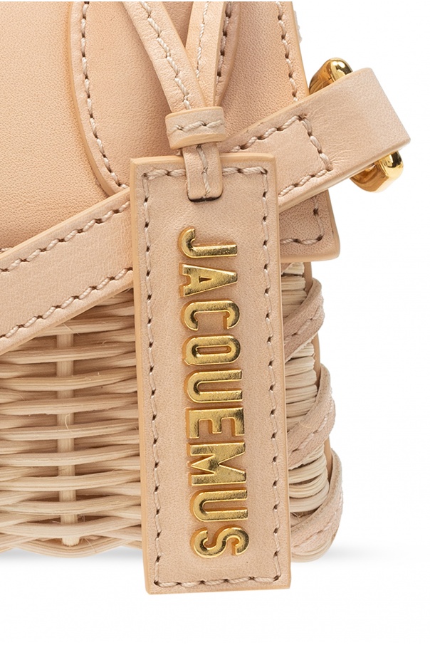 JACQUEMUS 235AC4505046PURPLE 関税送料込 Jacquemus Red Bag | Pickle